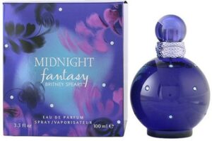 Britney Spears Midnight Fantasy - 30 ml - Eau de parfum - Image 3