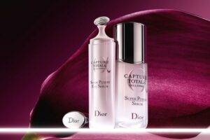 Dior Christian Capture Totale Super Potent Eye Serum 20 Ml - Image 4