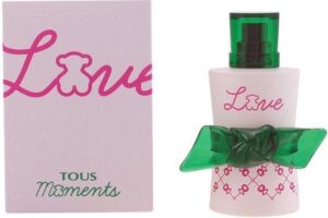 Tous TOUS MOMENTS LOVE eau de toilette spray 50 ml - Image 2