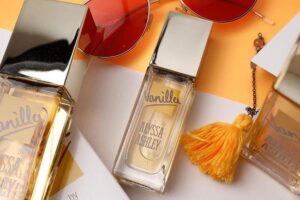 Alyssa Ashley - Damesparfum Vainilla Alyssa Ashley EDT - Vrouwen - 100 ml - Image 4
