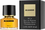 Jil Sander No.4 Eau de parfum Damesparfum - 30 ml - Image 18