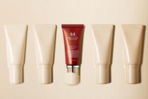 Missha Perfect Cover Bb Cream Spf42 27-Honey Beige 50ml - Image 3