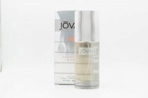 Jovan Musk Platinum Musk EDC M 88 ml - Image 3