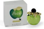 Nina Ricci Bella Eau De Toilette Spray 80 Ml For Women - Image 2