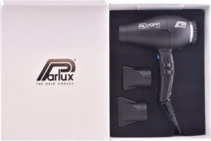 Parlux Alyon Black - Image 4