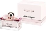Salvatore Ferragamo Eau De Parfum Signorina 50 ml - Voor Vrouwen - Image 4