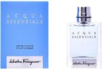 Salvatore Ferragamo Eau De Toilette Acqua Essenziale 100 ml - Voor Mannen - Image 4