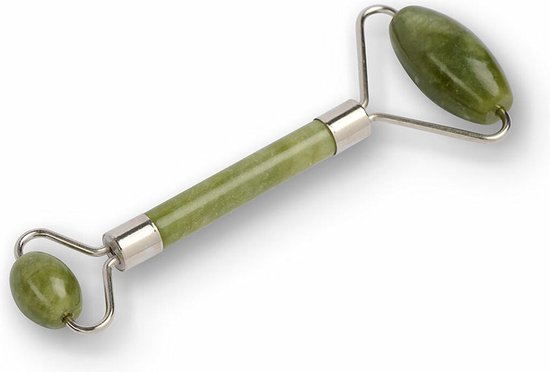 550x372-31 Facial roller IDC Institute Jade Roller Jade - Image 1