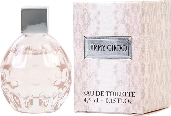 550x372-33 Jimmy Choo 4 ml - Mini EDT Women - Image 1
