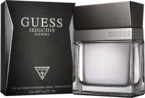 Guess Seductive 100 ml Eau de Toilette - Herenparfum - Image 11