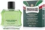 Proraso - Green Refreshing Aftershave Lotion - Image 3