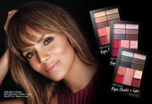 Revlon Eyes  Cheeks   Lips Palette   200 Seductive Smokies - Image 4