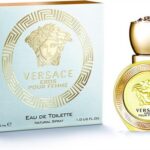 Versace Eros pour Femme - 30 ml - eau de toilette spray - damesparfum