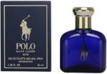 Ralph Lauren Polo Blue EDT M 125 ml - Image 2