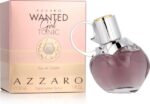 Azzaro Wanted Girl Tonic EDT W 30 ml - Image 3