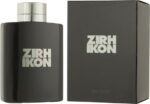 Zirh Ikon by Zirh International Eau De Toilette Spray - 125 ml - Image 4