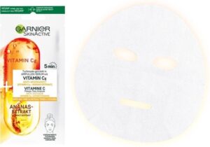 Garnier Skinactive Vitamin C Mask 1 Pcs By L'oreal 1 Pcs - Image 2