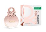 Benetton Colors Rose Edt Vapo 50 Ml - Image 4