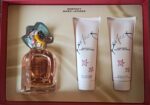 Marc Jacobs Perfect Eau De Parfum (edp) 100 Ml + Sg 75 Ml + Bl 75 Ml