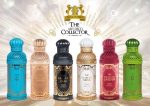 The Majestic Vetiver by Alexandre J 100 ml - Eau De Parfum Spray (Unisex) - Image 3
