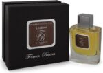 Franck Boclet Leather Eau De Parfum Spray 100 ml for Men - Image 2