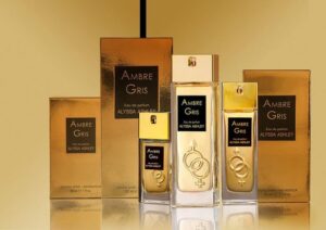 ALYSSA ASHLEY Eau De Cologne Woman, 100 ml - Image 4