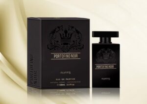 Portifino Noir for Men - Image 2