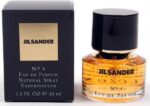 Jil Sander No.4 Eau de parfum Damesparfum - 30 ml - Image 35