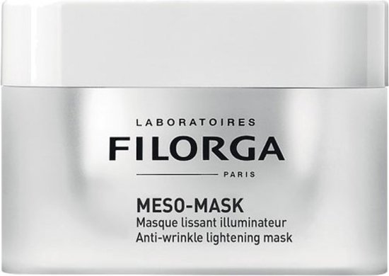 550x390-32 Gezichtsmasker Filorga Meso (50 ml) - Image 1