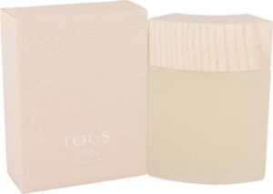 Tous - Les Colognes Concentres - Eau De Toilette - 90ML - Image 3