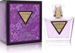 Guess Seductive Charm Eau De Toilette - 75ml - Image 12