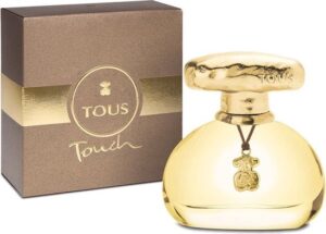 Damesparfum Tous Touch Tous EDT - Image 4