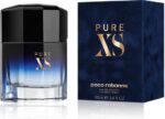 Paco Rabanne Pure Xs Eau De Toilette For Men 100 Ml - Image 4