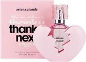 Ariana Grande Thank U Next EDP W 30 ml - Image 13