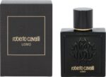 Roberto Cavalli Uomo 100 ml Eau de Toilette - Herenparfum - Image 2