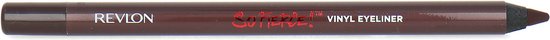 550x40-1 Revlon So Fierce Vinyl Eyeliner - 861 Mighty Mocha - Image 1