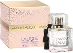 Lalique - L'Amour - 30ml - Eau de Parfum - Image 4