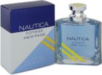 Nautica Voyage Heritage EDT M 100 ml - Image 4