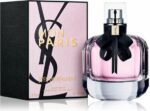Yves Saint Laurent Mon Paris EDP W 90 ml - Image 2