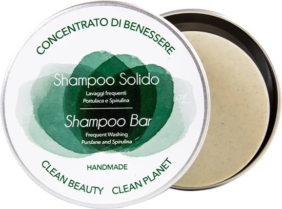 550x407-41 Shampoo Bio Solid Biocosme (130 g) - Image 1