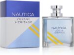 Nautica Voyage Heritage EDT M 100 ml - Image 2