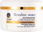 Rexaline Premium Line-killer X-treme Anti-aging Peeling Care 30 Pads - Image 3