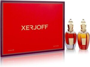 Amber Gold Parfum & Rose Gold Parfum - Image 2