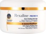 Rexaline Premium Line-killer X-treme Anti-aging Peeling Care 30 Pads - Image 4