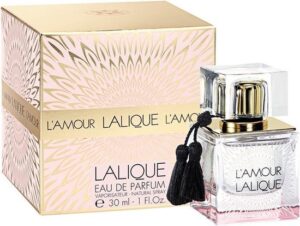 Lalique - L'Amour - 30ml - Eau de Parfum - Image 3