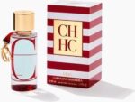 Damesparfum Carolina Herrera EDT Ch L'eau 50 ml - Image 4