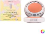 Clinique Compact Poeder Clinique Foundation Beyond Perfecting Compact Poeder Powder Foundation   Concealer 14 5 gr - Image 20