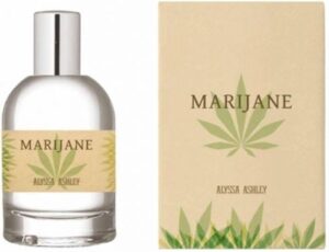 Alyssa Ashley Marijane Eau De Parfum - Image 2