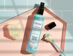 Tangle Teezer Detangling Spray voor Dik/Krullend Haar 150 ml - Image 4