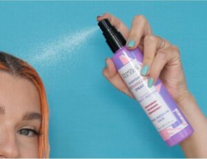 Tangle Teezer - Everyday Detangling Spray Fine & Medium - haarspray - 150 ml - Image 3